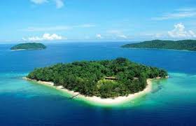 North Bay Island – Port Blair